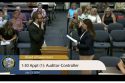 New Tuolumne County Clerk and Auditor-Controller Appointed New Tuolumne County Clerk and Auditor-Controller Appointed