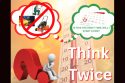 CAL Fire Asks Public To &lsquo;Think Twice&rsquo;