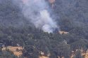 Fire In Sonora Off South Washington Street