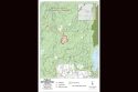 Forest Sheering Fire Containment Hike