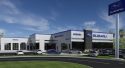 New Subaru Of Sonora Facility Planned On Mono Way