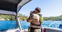 Tuolumne Sheriff&rsquo;s Boating Unit Out In Force