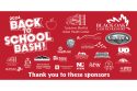 Two Events Bring Free School Supplies And Sports Physicals