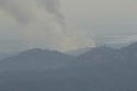 Granite Fire Ignites Near Lake Don Pedro