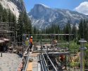Yosemite&rsquo;s Historic Ahwahnee Hotel Undergoes $35 Million Renovation
