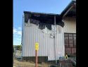 CAL Sierra Transfer Station Still Closed Following Fire