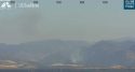 Afternoon Fires Slowed In Tuolumne And Calaveras Counties