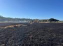 Man Arrested For Igniting Fire In Valley Springs Man Arrested For Igniting Fire In Valley Springs