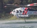 Fire Reported Near Moccasin Area Of Tuolumne County
