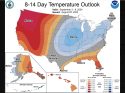 Rare August Snow, Including At Tioga Pass, Followed By Above Normal Temperatures Rare August Snow, Including At Tioga Pass, Followed By Above Normal Temperatures