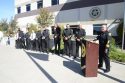 Calaveras Sheriff Takes Oath Of Office And Recognizes Promotions And New Hires