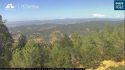 Pedro Fire Near Full Containment After Burning 3,815 Acres