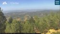 Pedro Fire 80% Contained After Burning 3,815 Acres