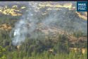 Fire In Groveland