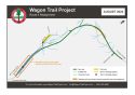 New Cost Estimate And Timeline For Wagon Trail Project Completion