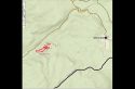 Containment Gained On 310 Acre Middle Fire In Yosemite