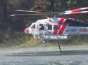 Containment Increases On Canyon Fire Near Tuolumne