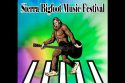 Sierra Bigfoot Music Festival