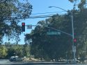Tuolumne Road Repair Stripping Underway