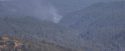 Vegitation Fire In Calaveras County