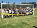 Foundation Sports Park Hosts First Game