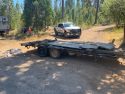 Calaveras Sheriff Urges Residents To Report Illegal Dumping Calaveras Sheriff Urges Residents To Report Illegal Dumping