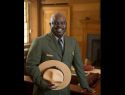 Cash Named New Leader Of Yosemite Conservancy