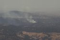 Fire In Mariposa County