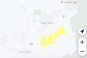 Power Outage In Tuolumne County