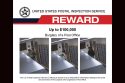 Wallace Post Office Burglarized Reward Offered Wallace Post Office Burglarized Reward Offered