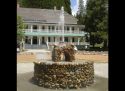 Wawona Hotel To Close Indefinitely To Assess Building Issues