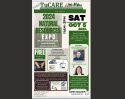 TuCare Hosting National Resources Expo And Welcoming New Executive Director