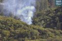 Update: Fire In Sonora Stopped