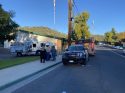 Fire Extinguished At Sonora High School