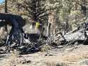 Full Containment On Peak Fire As Suppression Repairs Get Underway Full Containment On Peak Fire As Suppression Repairs Get Underway