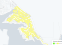 110 PG&E Customers Lose Electricity Near Lake Tulloch