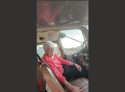 Last Wish Was An Aerial Tour Of Calaveras County