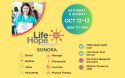 Second Weekend of October Events Second Weekend of October Events