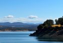 Seasonal Closures At New Melones Lake
