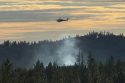 Fire In West Point Area Of Calaveras County