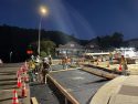 End of October Roadwork In Tuolumne And Calaveras