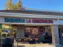 Fire Temporarily Closes Taqueria In Junction Shopping Center