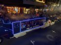 41st Sonora Christmas Parade Lights Up Downtown