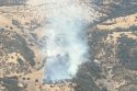 Second Fire In Calaveras County