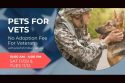 Helping Veterans Get Some Four-Legged Support