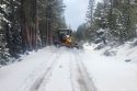 CHP Cautions Motorists As Stormy Weather Blows Across Region
