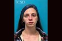 Tuolumne Woman Arrested For Punching Elder