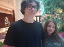 TCSO Searching For Missing Teens