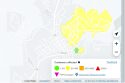 Power Outage In Sonora