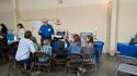 Annual Dinner With a Scientist Event Empowers Youth